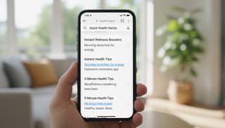 Gdzie znaleźć szybkie porady zdrowotne: praktyczny przewodnik