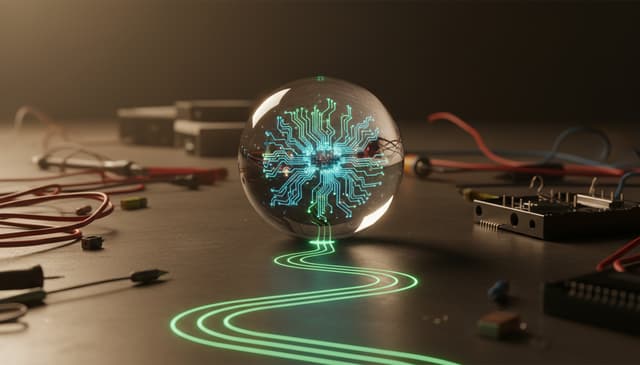 Gdzie znaleźć szybkie rozwiązanie techniczne: praktyczny przewodnik