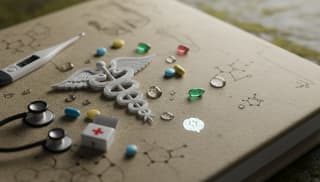 Gdzie znaleźć szybkie wskazówki medyczne: praktyczny przewodnik