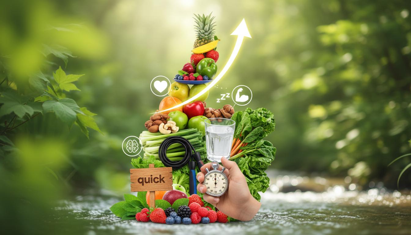 Gdzie znaleźć szybkie wskazówki zdrowotne: praktyczny przewodnik