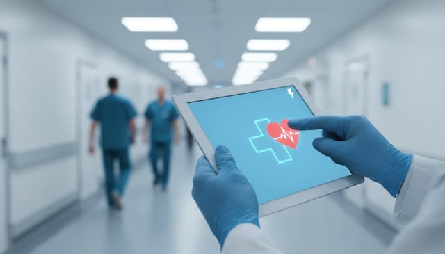 Gdzie znaleźć szybkie wsparcie zdrowotne: praktyczny przewodnik