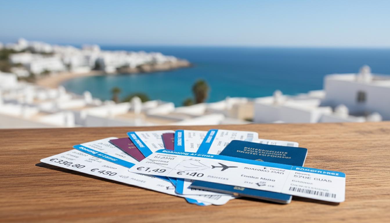 Gdzie znaleźć tanie loty do Hiszpanii: praktyczny przewodnik