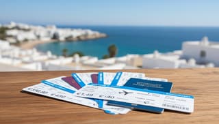 Gdzie znaleźć tanie loty do Hiszpanii: praktyczny przewodnik