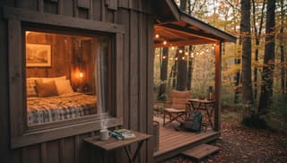 Gdzie znaleźć tanie noclegi na weekend: praktyczny przewodnik