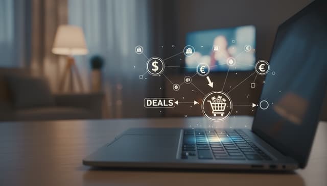 Gdzie znaleźć tanie subskrypcje online: praktyczny przewodnik