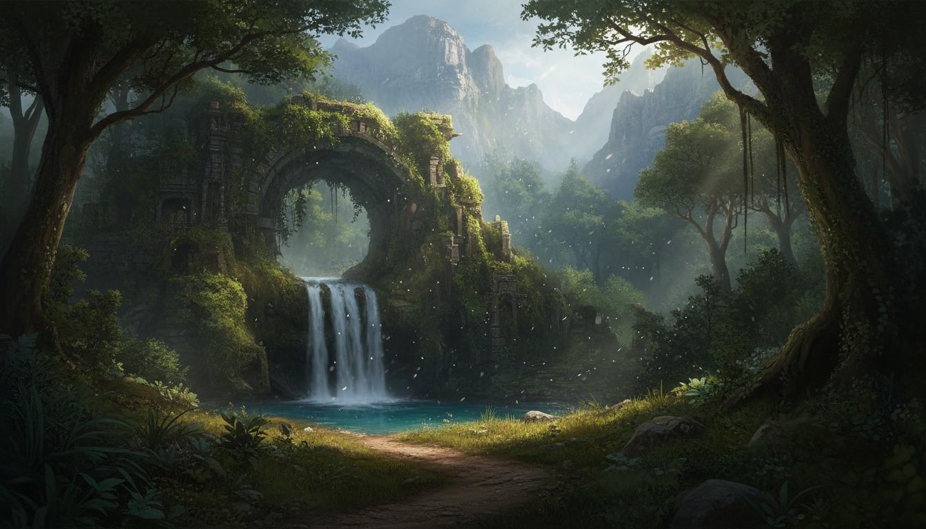 Gdzie znaleźć ukryte miejsca: praktyczny przewodnik po wyjątkowych lokalizacjach