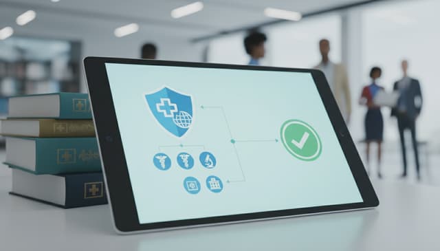 Gdzie znaleźć wiarygodną wiedzę zdrowotną: praktyczny przewodnik