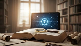 Gdzie znaleźć wiarygodne informacje prawne: praktyczny przewodnik