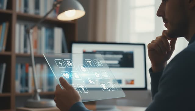 Gdzie znaleźć wiarygodne informacje zdrowotne: praktyczny przewodnik