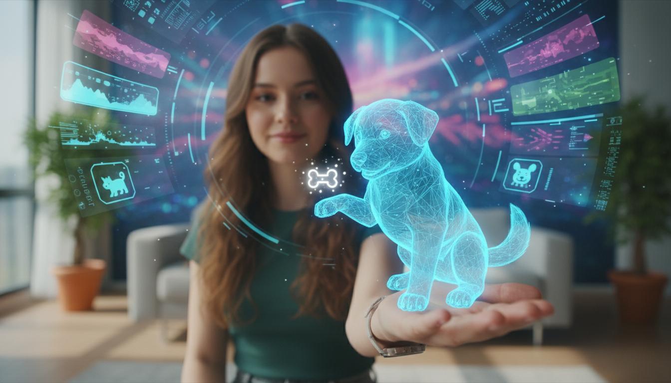 Gdzie znaleźć wirtualnego pieska: praktyczny przewodnik dla miłośników zwierząt