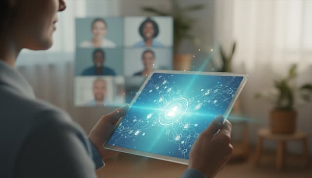 Gdzie znaleźć wsparcie emocjonalne online: praktyczny przewodnik