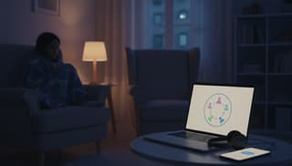 Gdzie znaleźć wsparcie psychologiczne anonimowo: praktyczny przewodnik