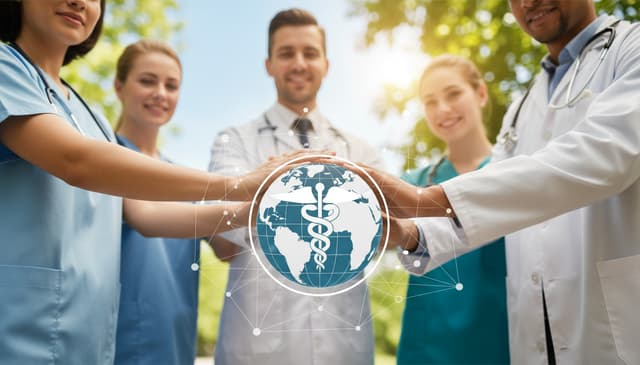 Gdzie znaleźć wsparcie zdrowotne: praktyczny przewodnik na medyk.ai