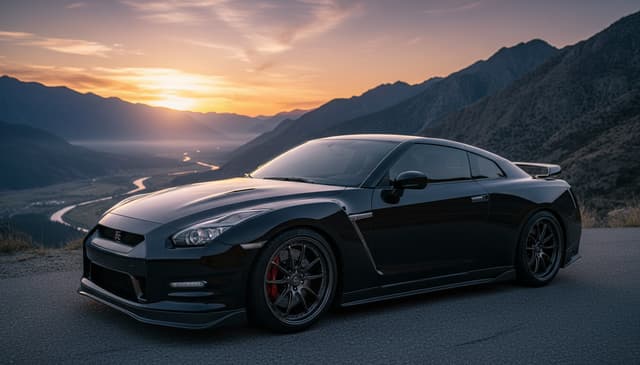 Gdzie zrobić profesjonalny opis samochodu: praktyczny przewodnik