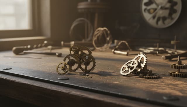 Understanding Gear Count in Future Car Transmissions