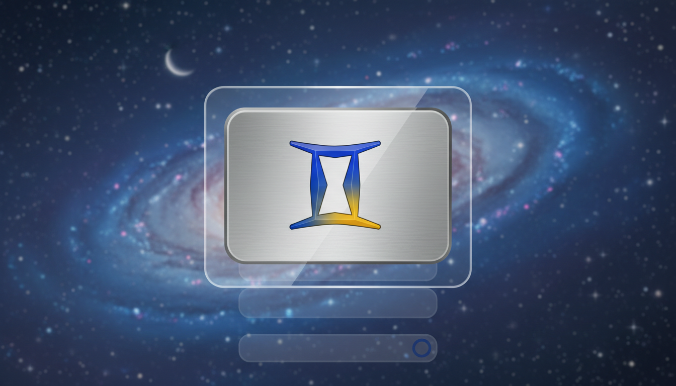 Gemini login w 2026 – kto naprawdę kontroluje twoje konto?