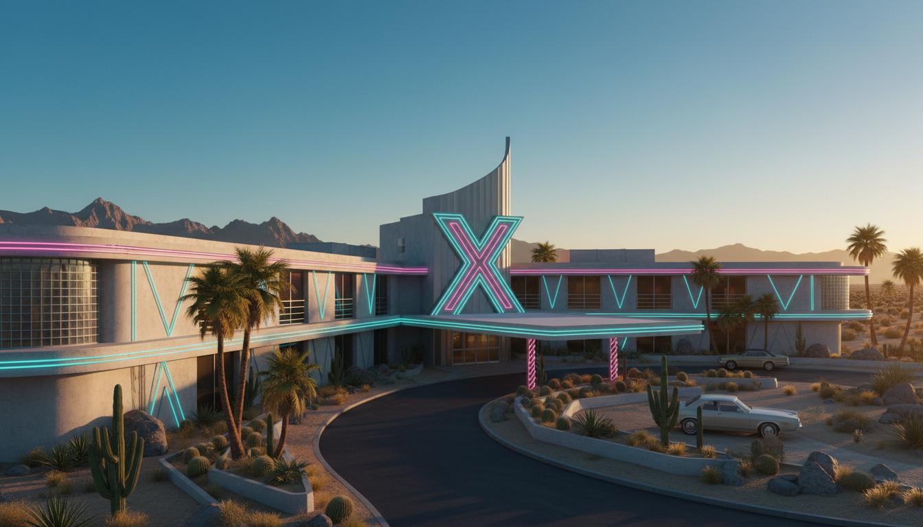 Gen X Hotels: Exploring the Future of Hospitality Experiences