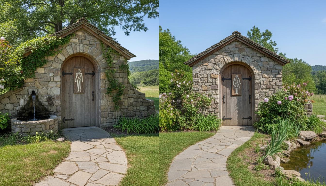 The Future of Gender Separated Facilities in Modern Architecture