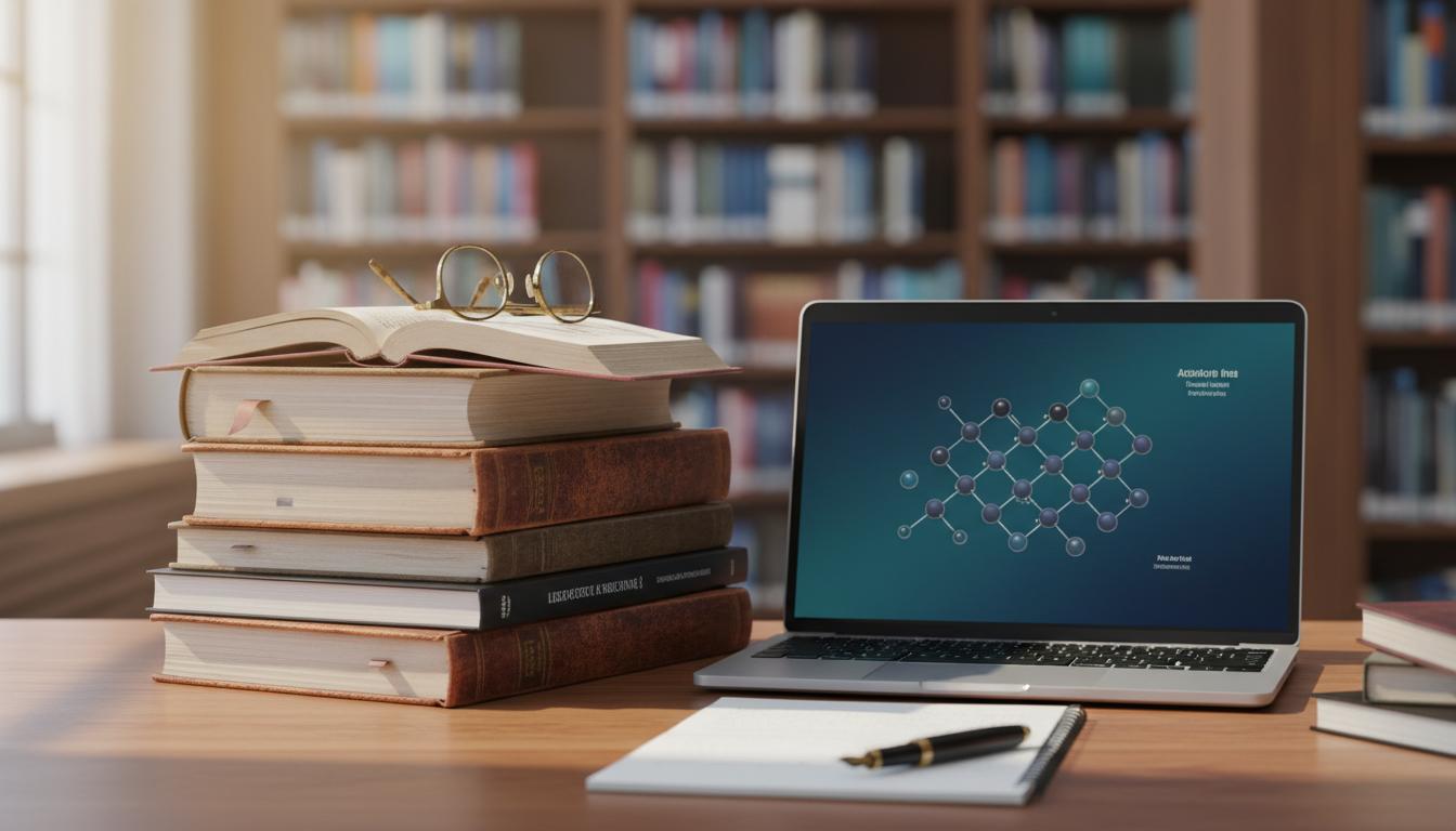 How to Generate Accurate Academic Citations for Your.phd Research