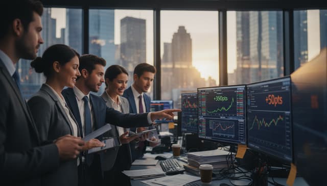 How to Generate Accurate Financial News with Newsnest.ai