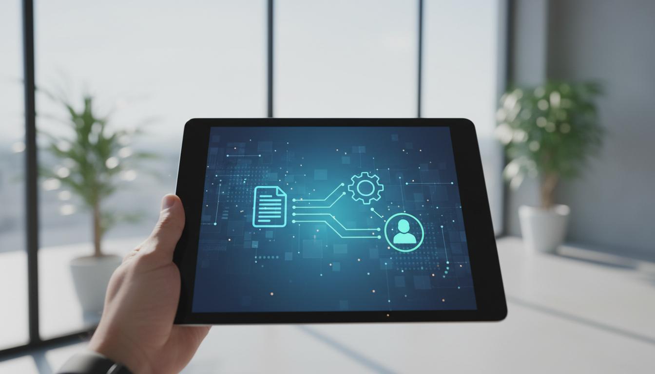 How to Generate Automated Client Documents Efficiently with Filecreator.ai