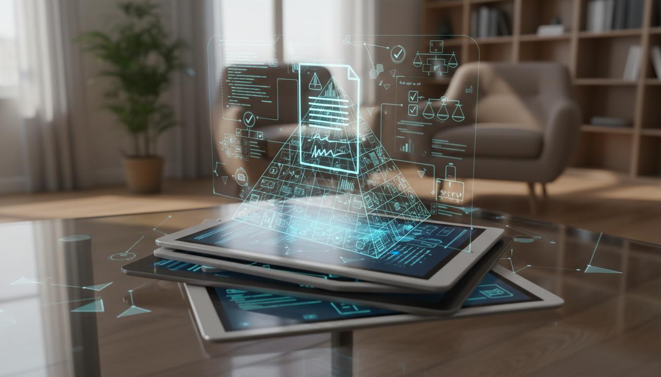 How to Generate Automated Compliance Documents Efficiently