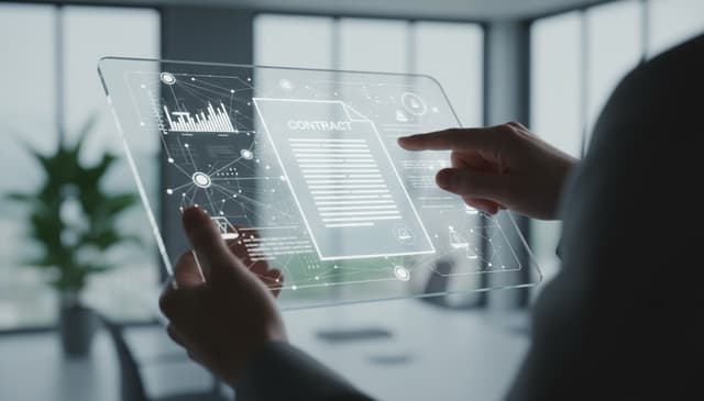 How to Generate Automated Contracts with Filecreator.ai: a Practical Guide