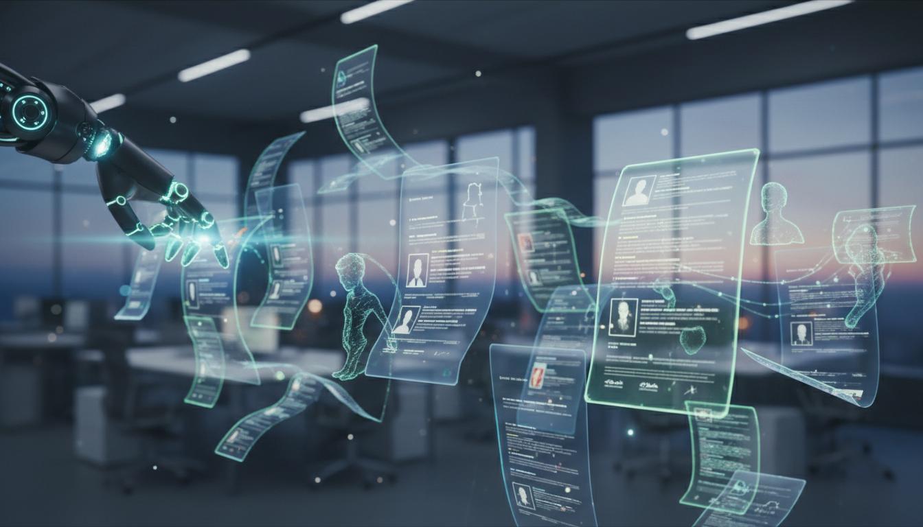 How to Generate Automated Customized Documents with Filecreator.ai
