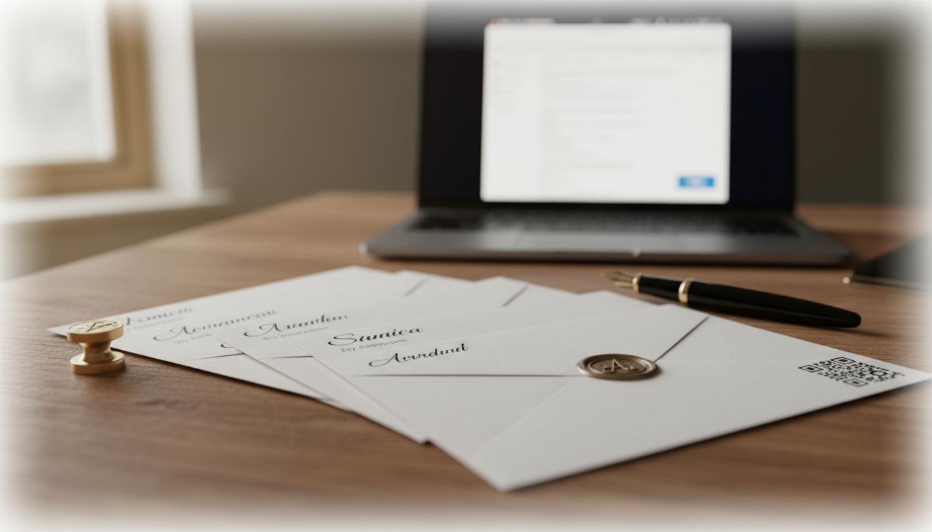 How to Generate Automated Personalized Letters with Filecreator.ai