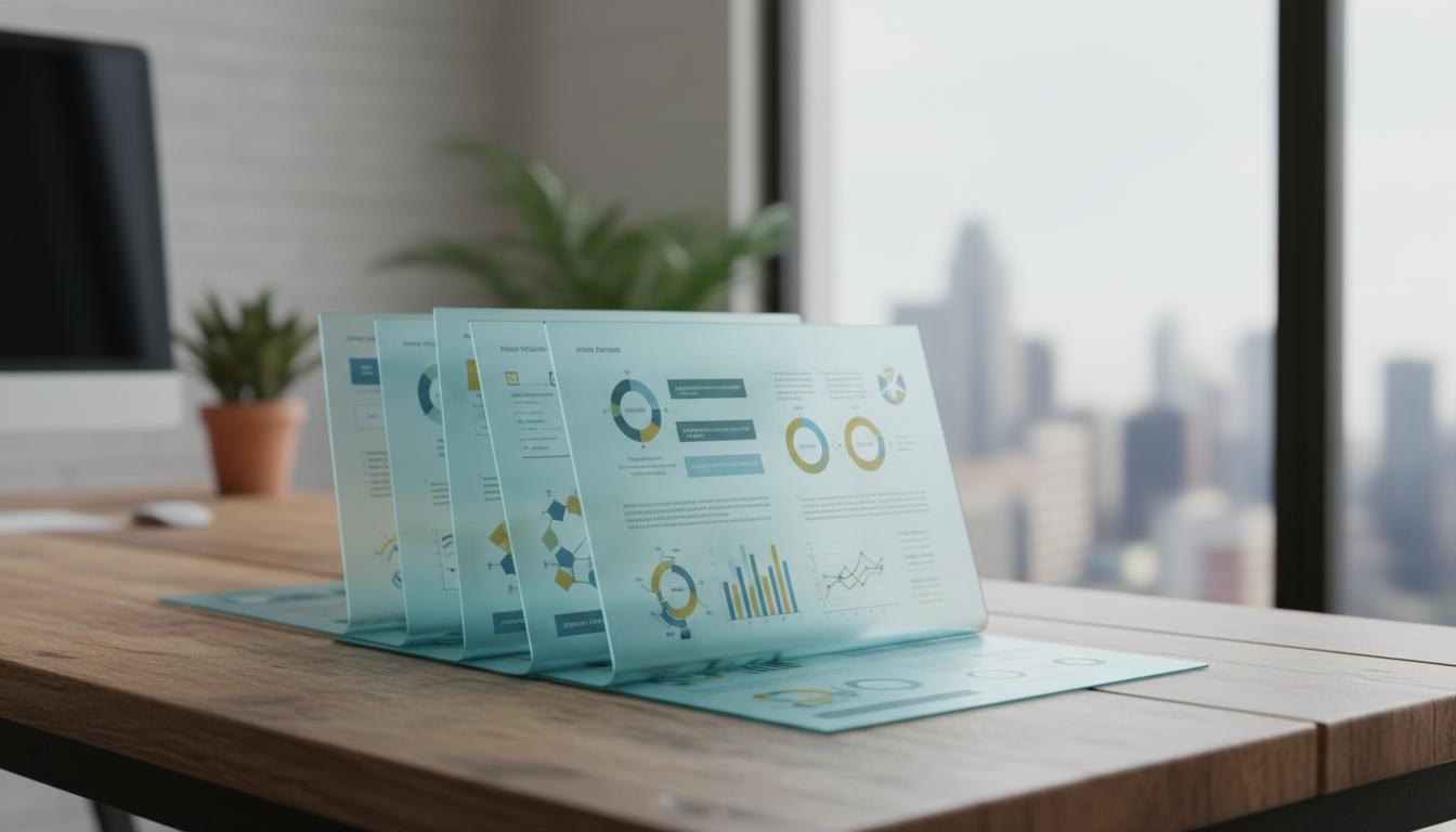 Complete Guide to Generate Business Proposals Templates with Filecreator.ai