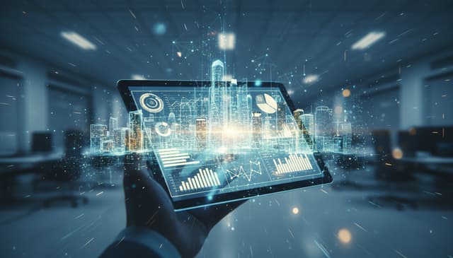 How to Generate Business Reports Instantly with Teammember.ai