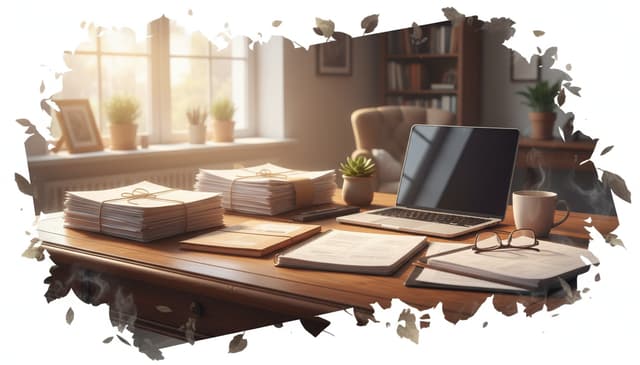 How to Generate Client Documentation Efficiently with Filecreator.ai