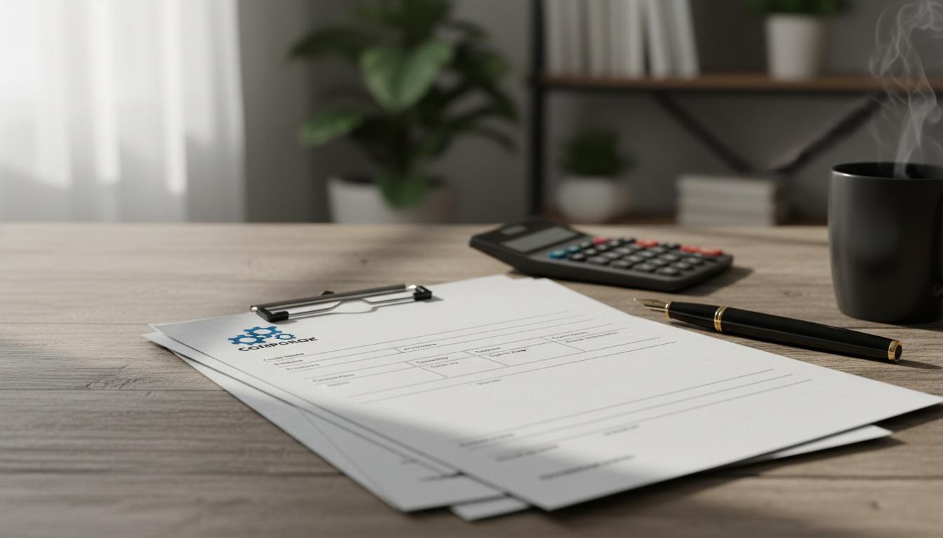 Complete Guide to Generate Client Invoices Efficiently with Filecreator.ai