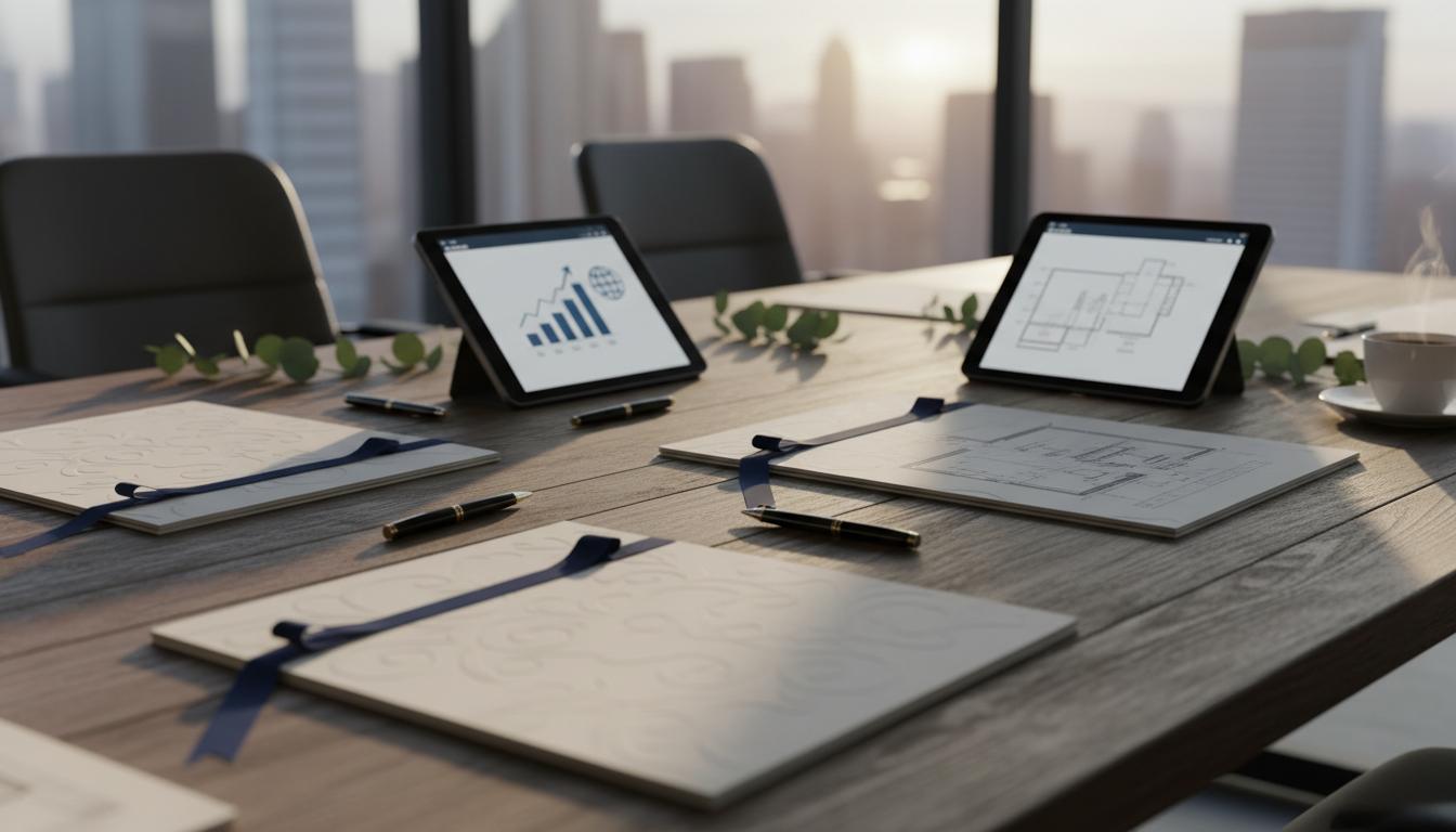 How to Generate Client Proposals Efficiently with Filecreator.ai