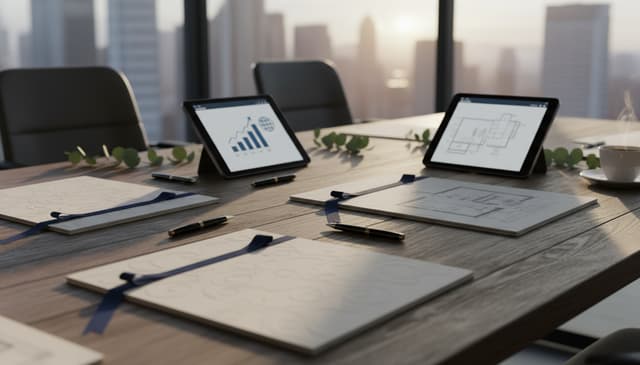 How to Generate Client Proposals Efficiently with Filecreator.ai