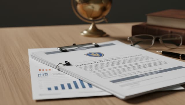 Complete Guide to Generate Compliance Documents Efficiently