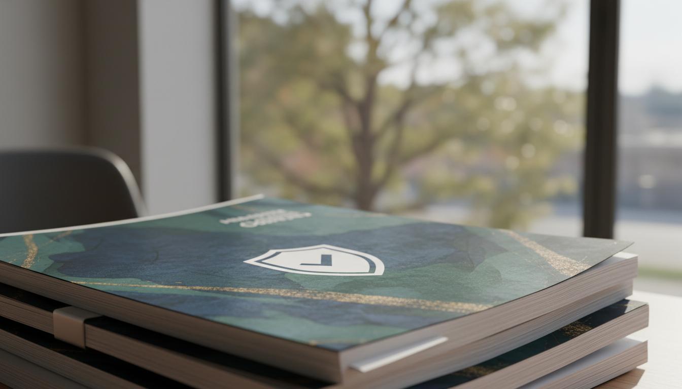 How to Generate Compliant Marketing Documents with Filecreator.ai