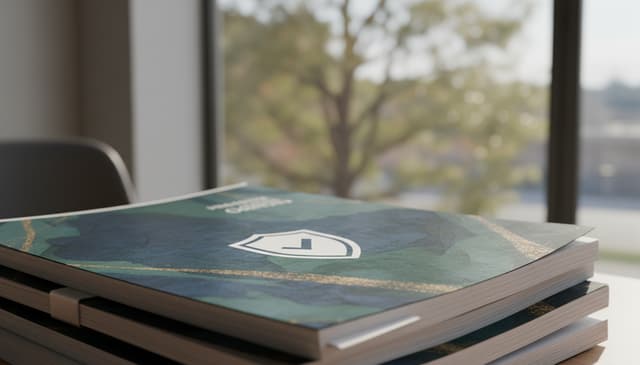 How to Generate Compliant Marketing Documents with Filecreator.ai