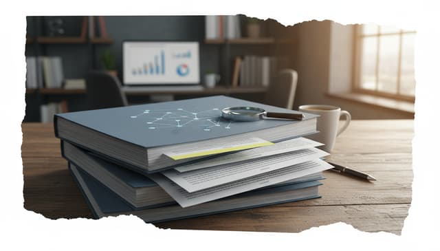 How to Generate Comprehensive Research Reports Effectively