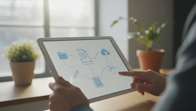 How to Generate Contracts Online Efficiently with Filecreator.ai