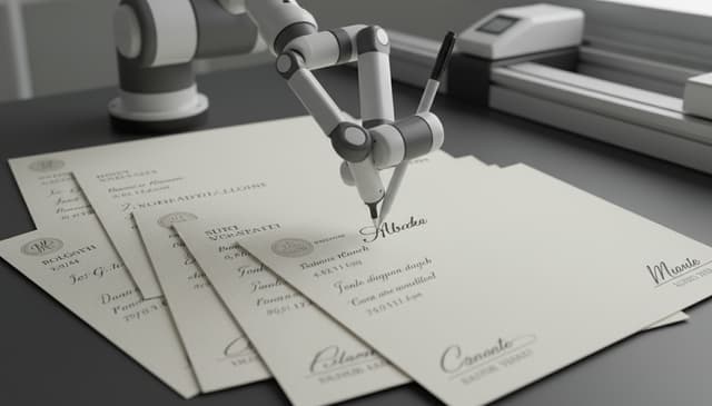 How to Generate Customized Automated Letters with Filecreator.ai