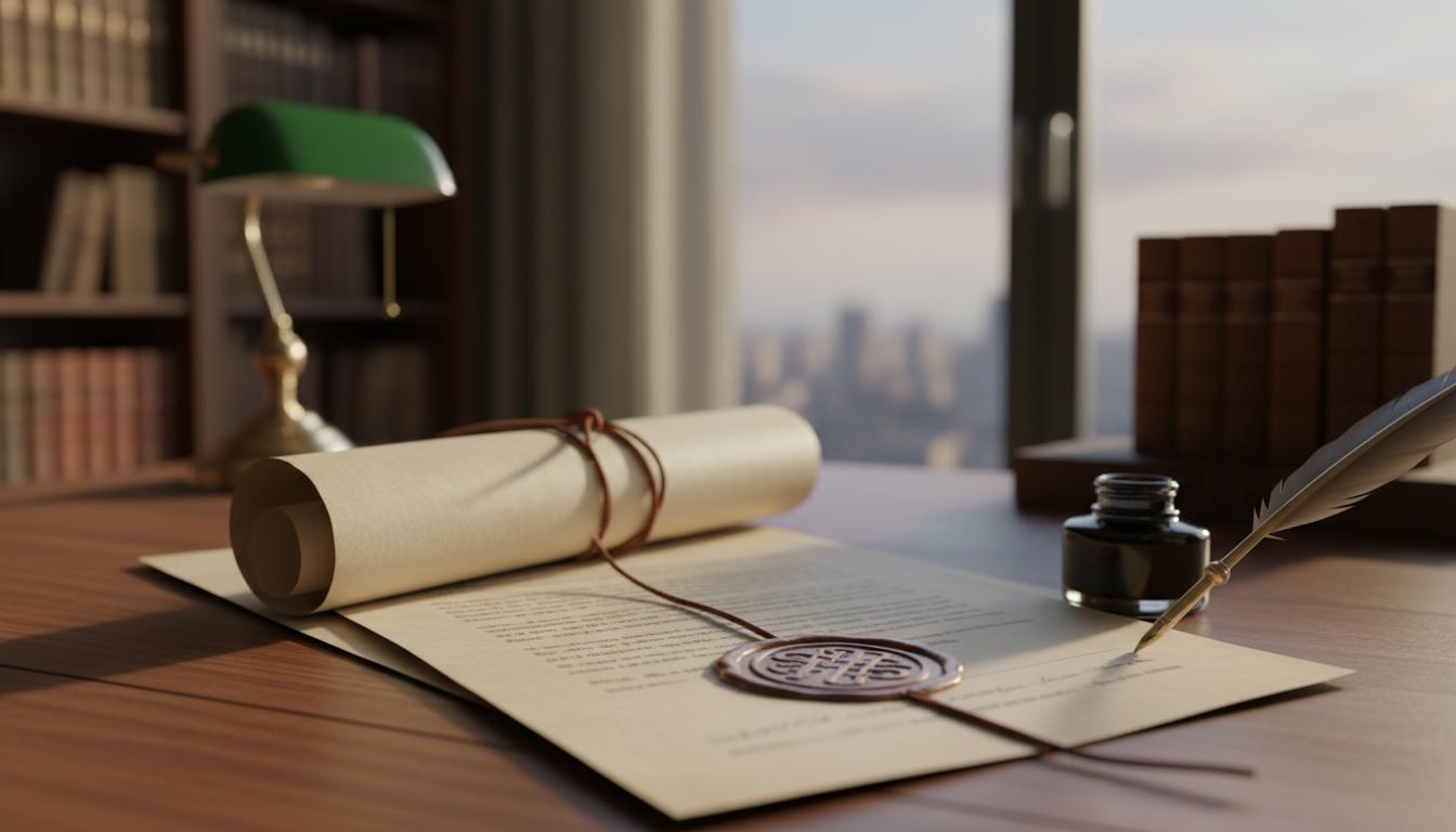 How to Generate Customized Confidentiality Agreements with Filecreator.ai