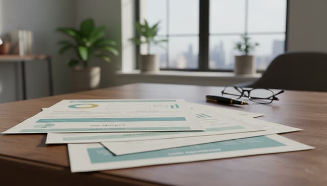 How to Generate Customized Financial Documents with Filecreator.ai