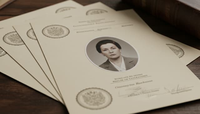 How to Generate Customized Official Documents Efficiently with Filecreator.ai