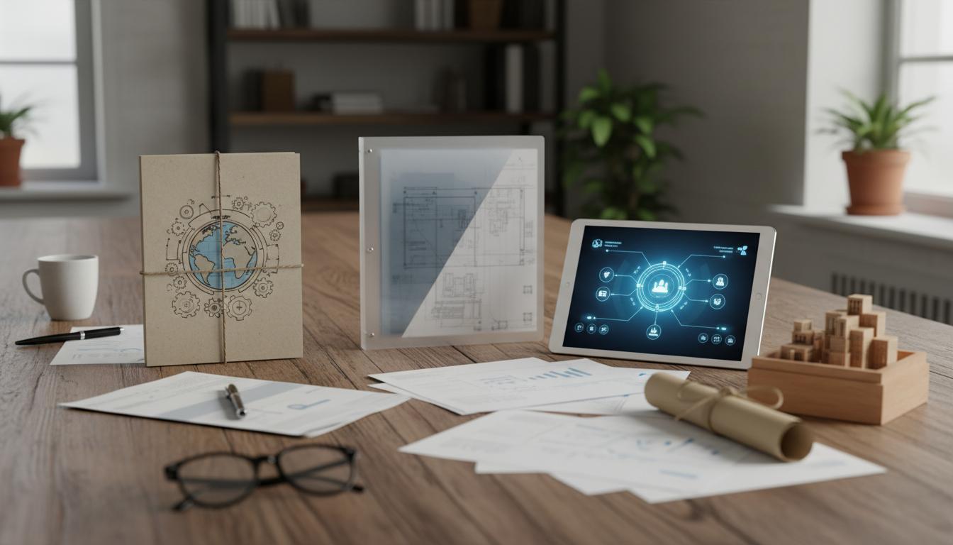 How to Generate Customized Proposals Efficiently with Filecreator.ai
