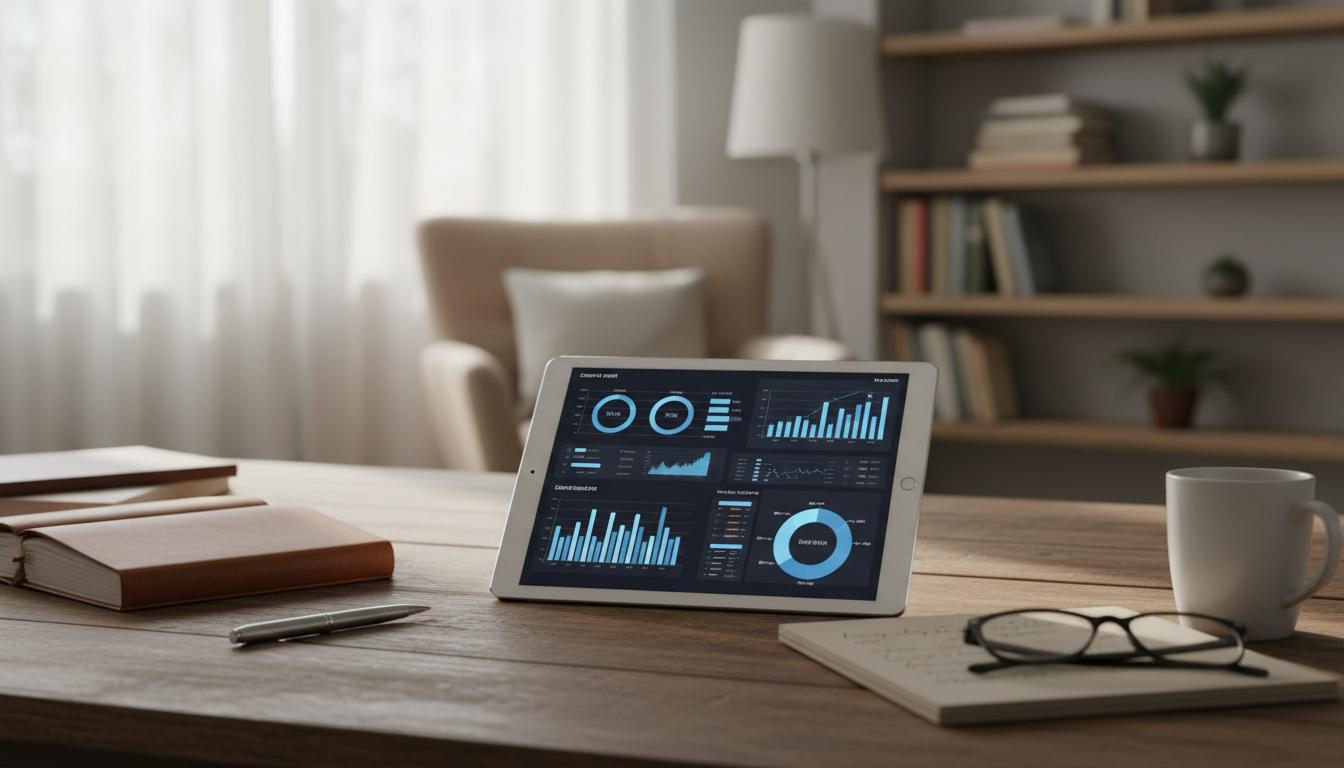 How to Generate Customized Reports Efficiently with Filecreator.ai