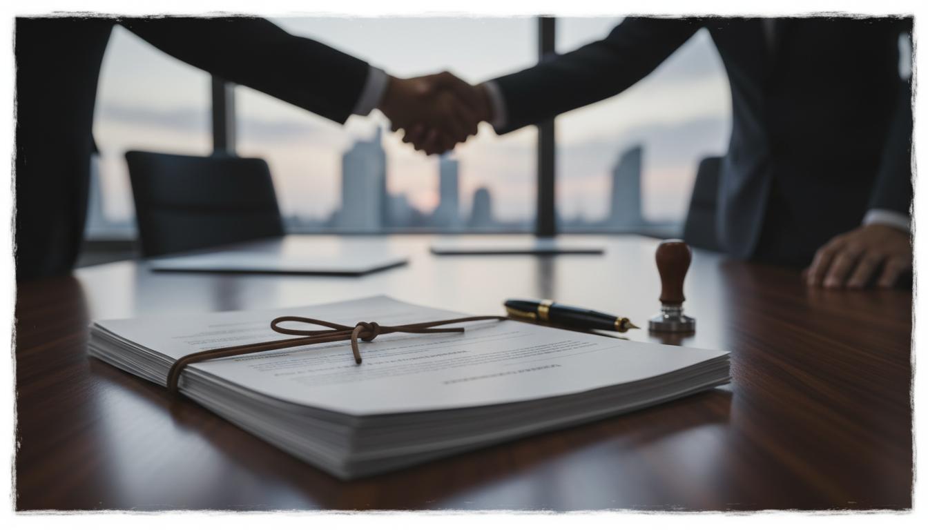 How to Generate Employment Agreements Efficiently with Filecreator.ai