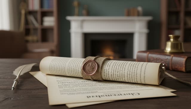 How to Generate Legal Agreements Efficiently with Filecreator.ai