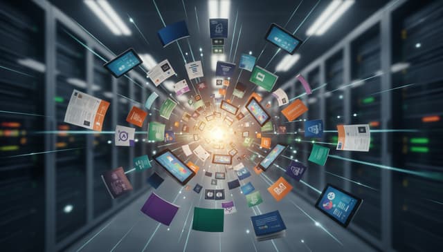 How to Generate Marketing Materials Quickly with Teammember.ai