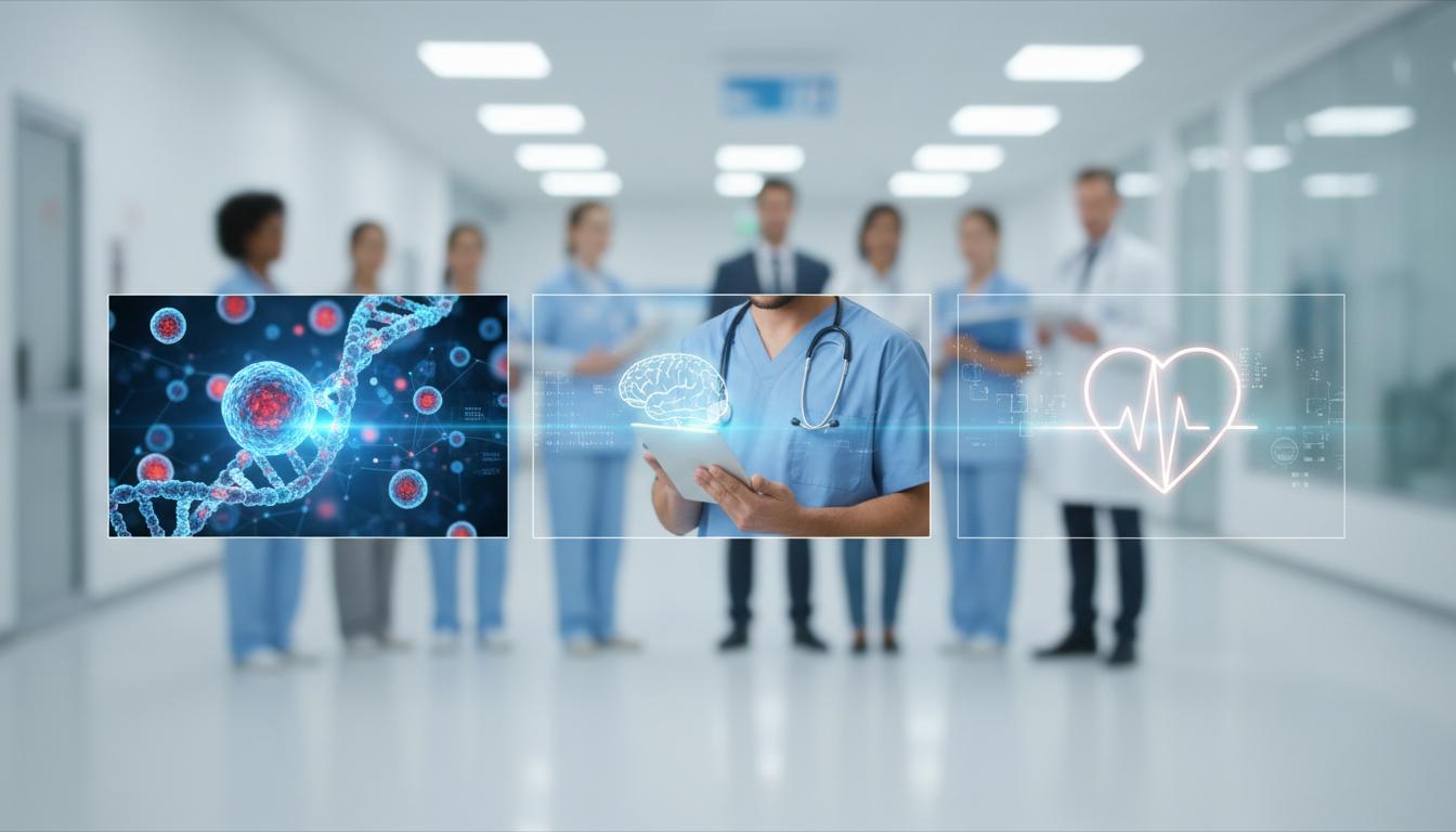 How to Generate Medical News Updates Effectively with Newsnest.ai